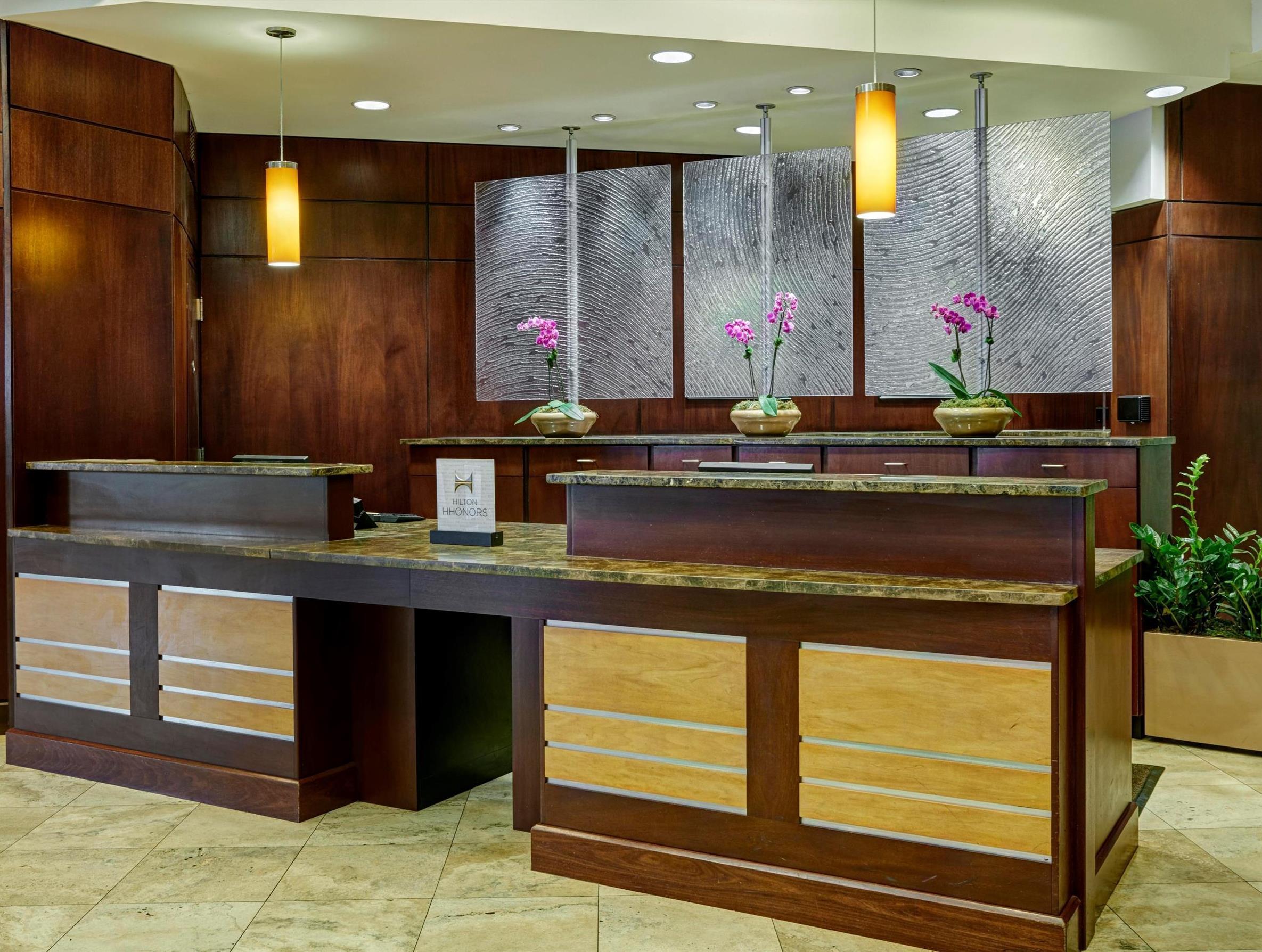 Doubletree By Hilton Uptown 4*