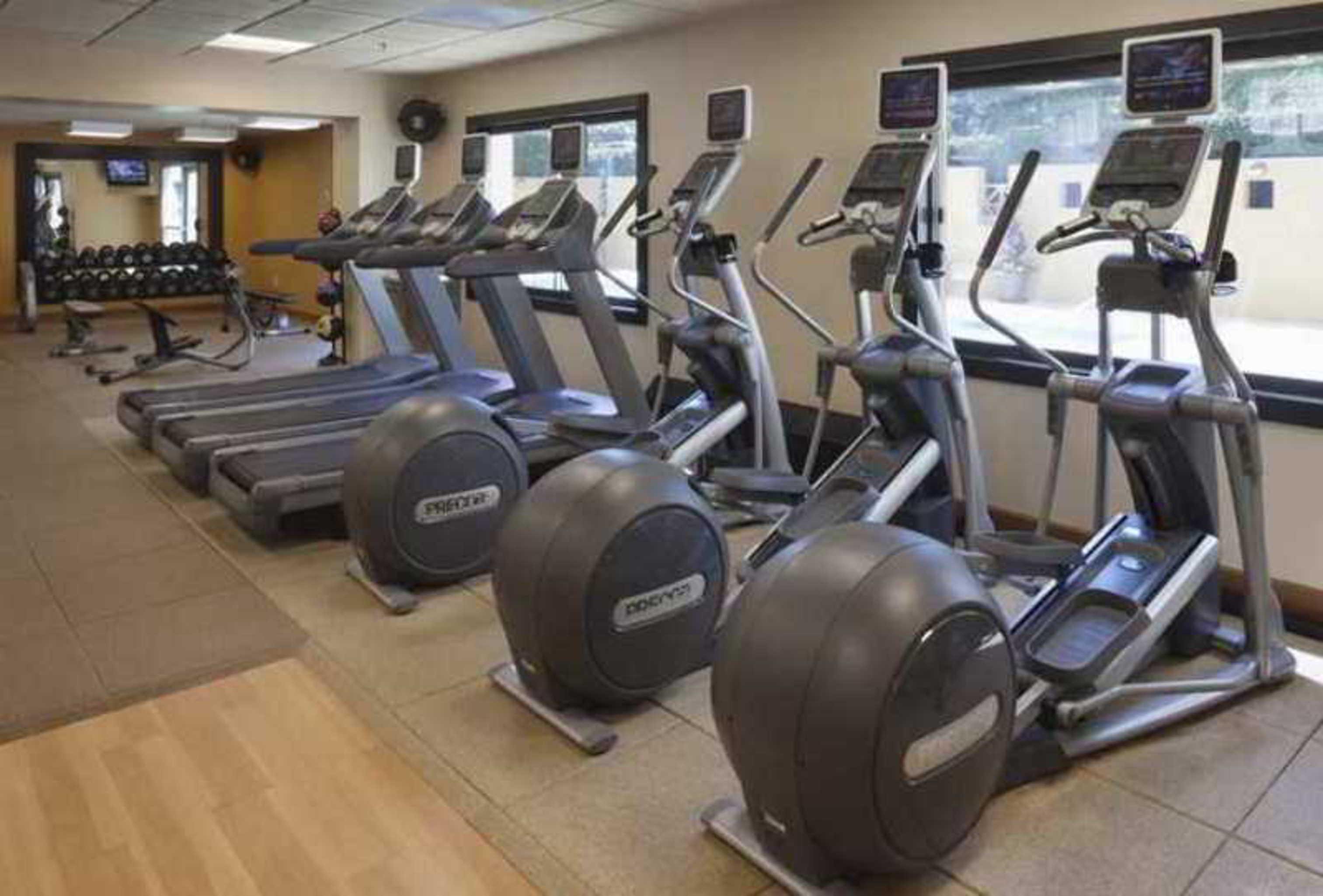 Doubletree By Hilton Uptown Hotel 4*