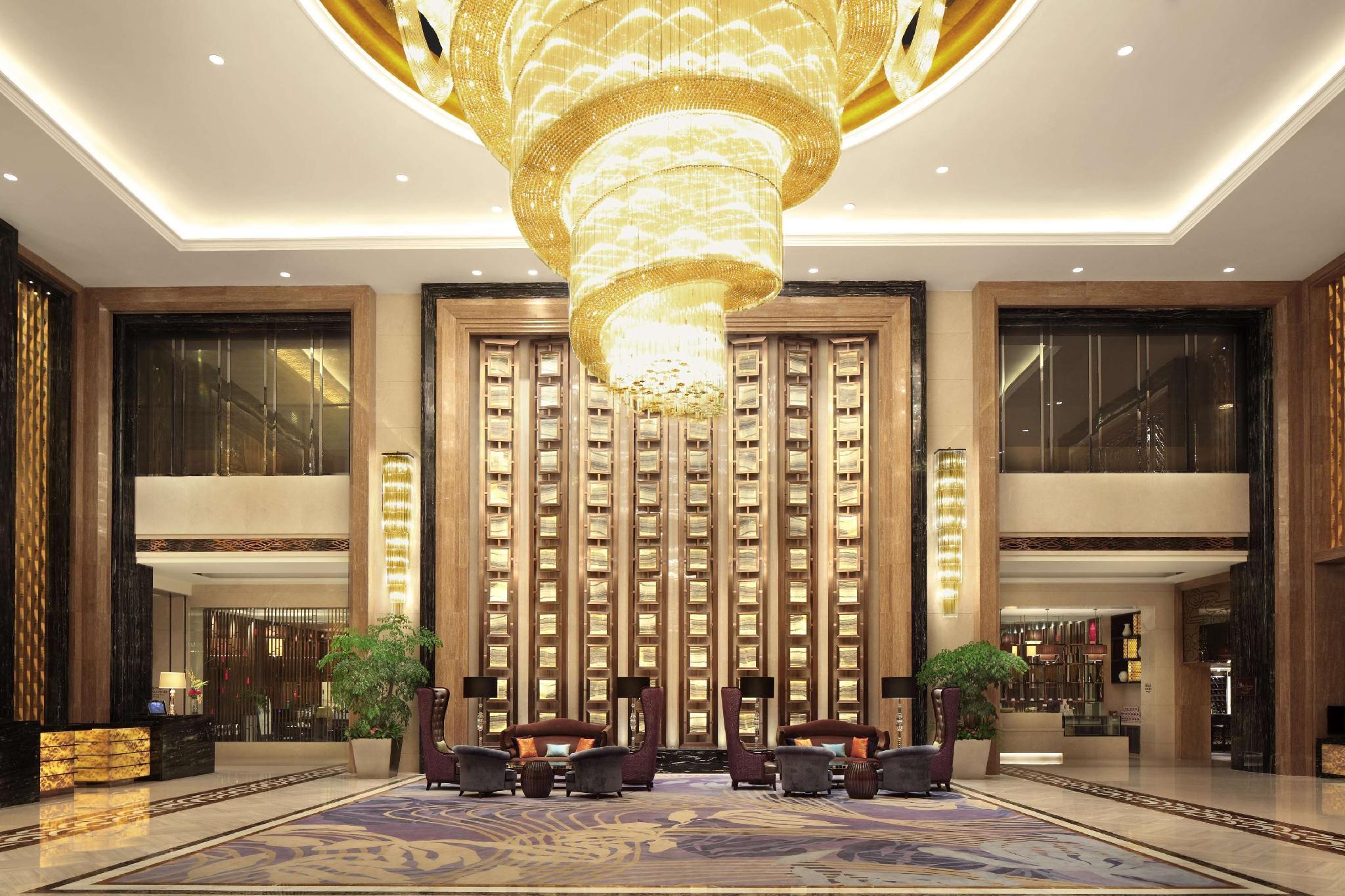 Doubletree By Hilton Uptown 4* Charlotte