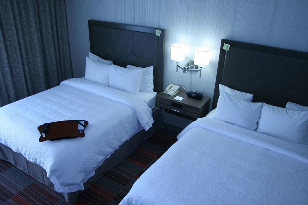 Hampton Uptown 3* Charlotte