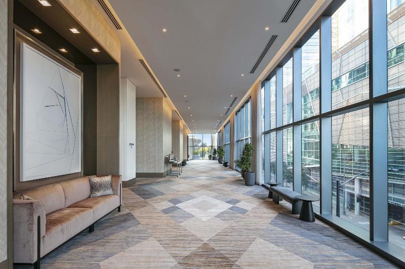 Jw Marriott Hotel 5*