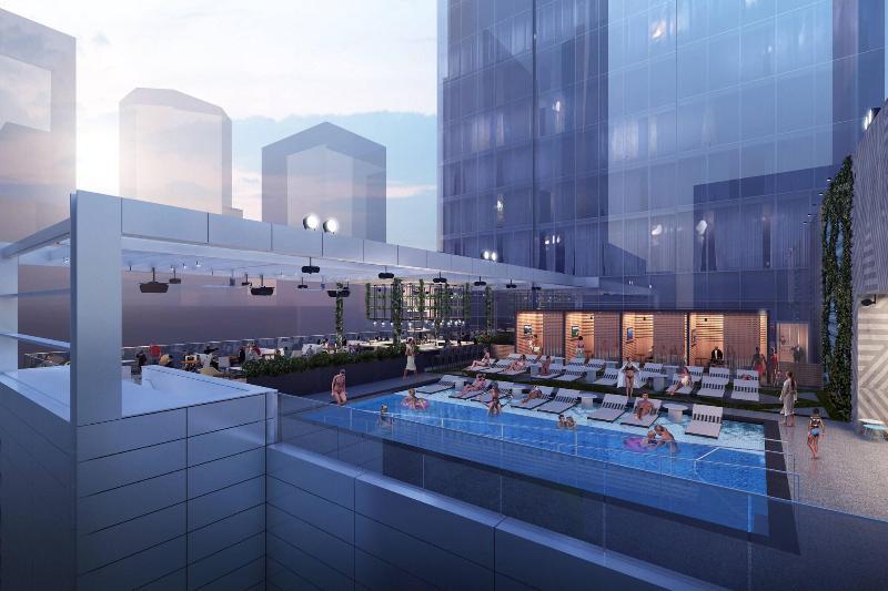 Jw Marriott
