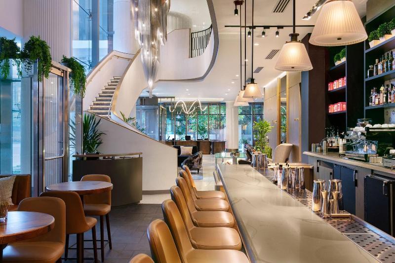 Hotel Jw Marriott