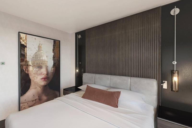 Jw Marriott Hotel 5*