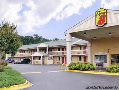 Motel Sunset Northlake *
