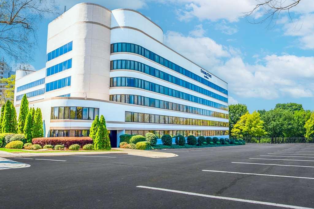 Doubletree By Hilton South Tyvola 4* Charlotte