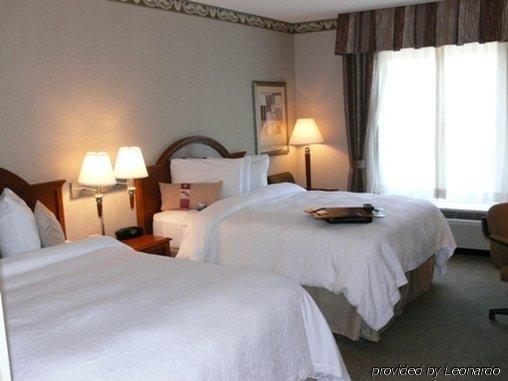 Hotel Hampton Uptown Charlotte