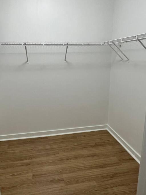 Uptown Luxury Near It All Apartment *