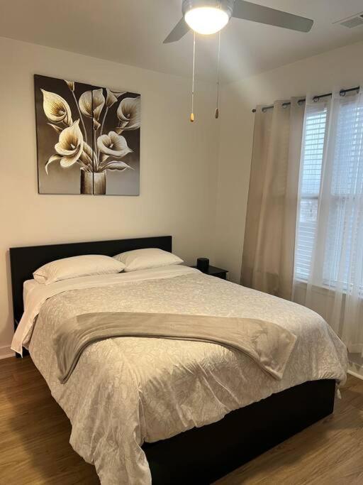 Uptown Luxury Near It All Apartment Charlotte