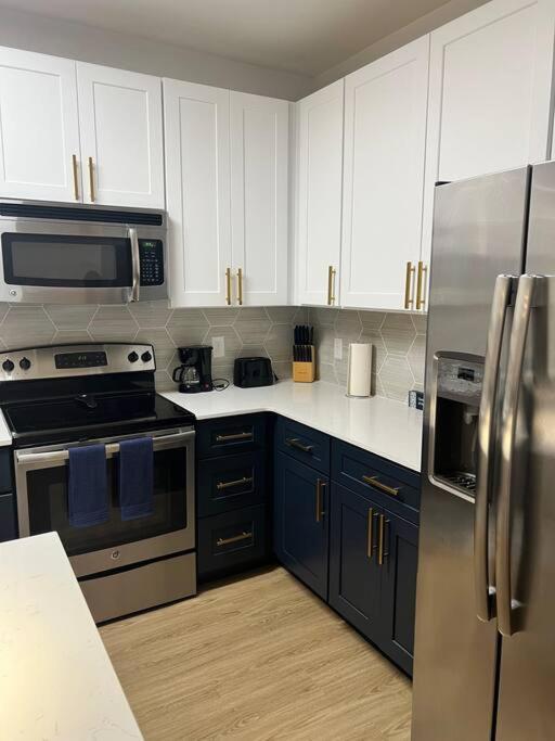 Apartment Uptown Luxury Near It All Charlotte