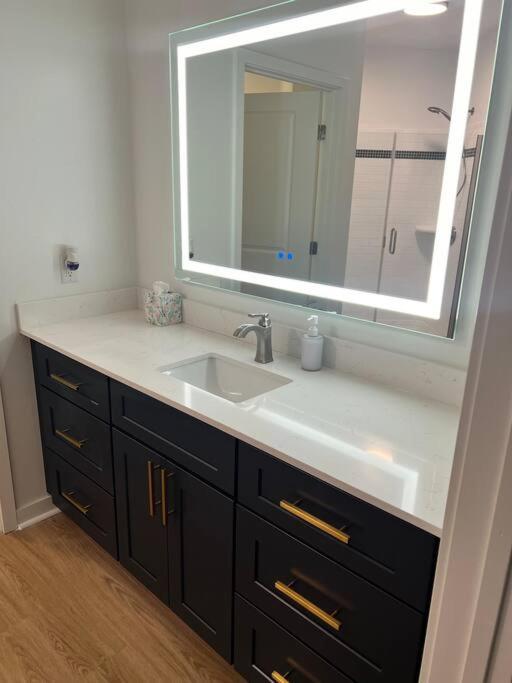 Apartment Uptown Luxury Near It All Charlotte