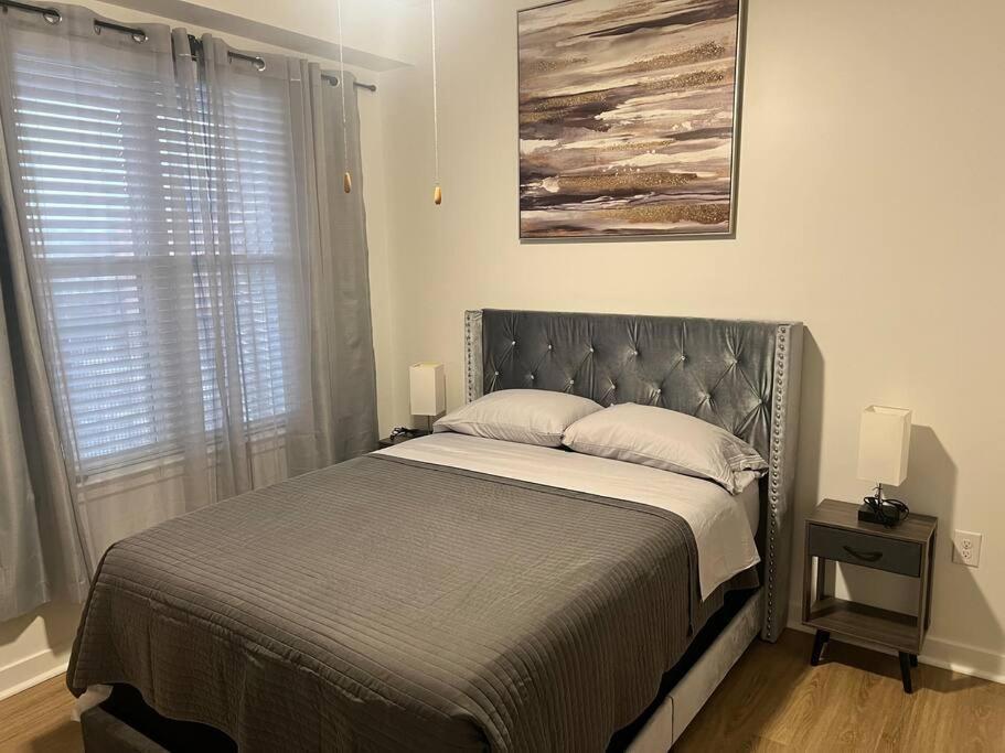 Uptown Luxury Near It All Apartment Charlotte