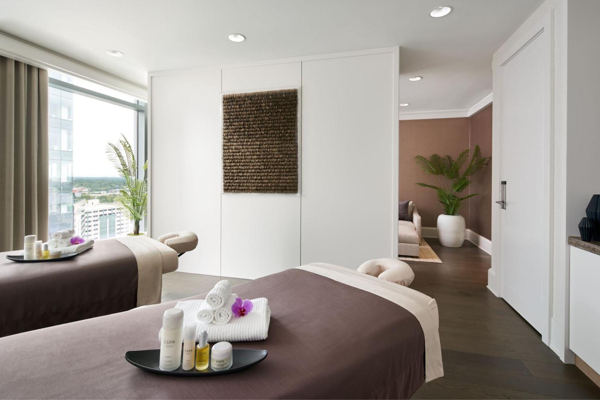 The Ritz-carlton, 5*