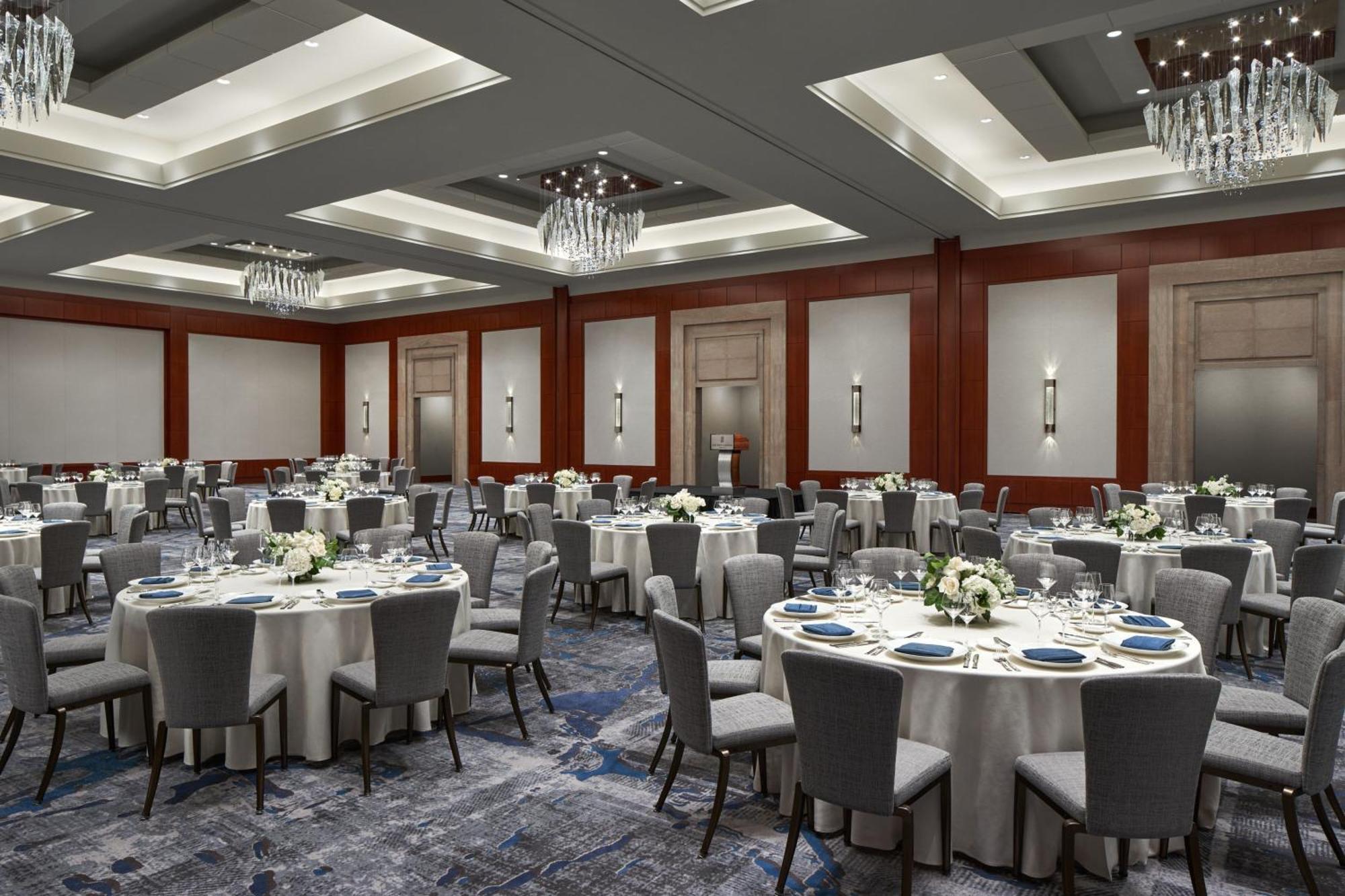 The Ritz-carlton, 5*