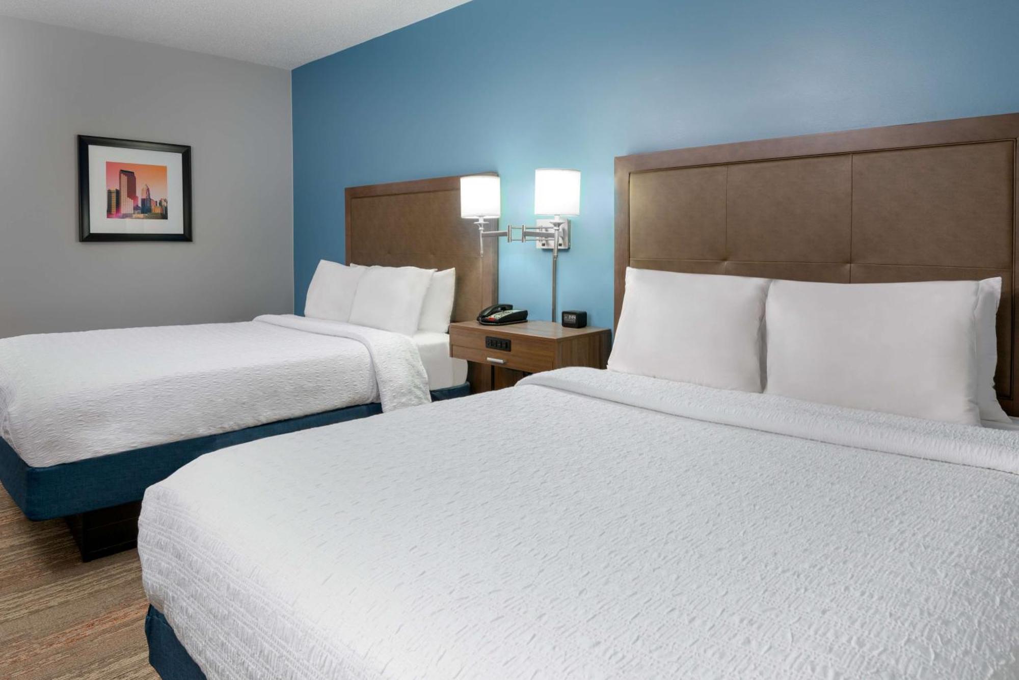 Hampton Uptown Hotel Charlotte