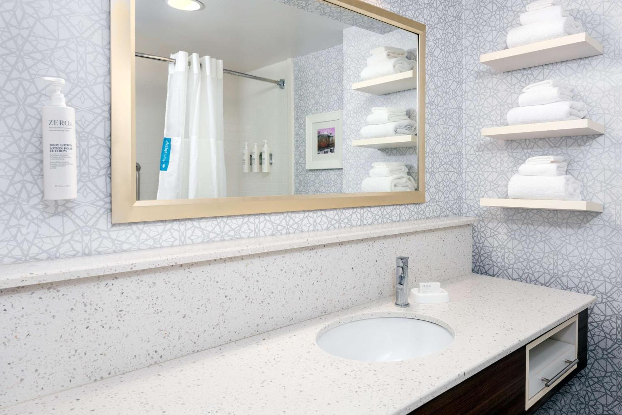 Hampton Uptown 3* Charlotte