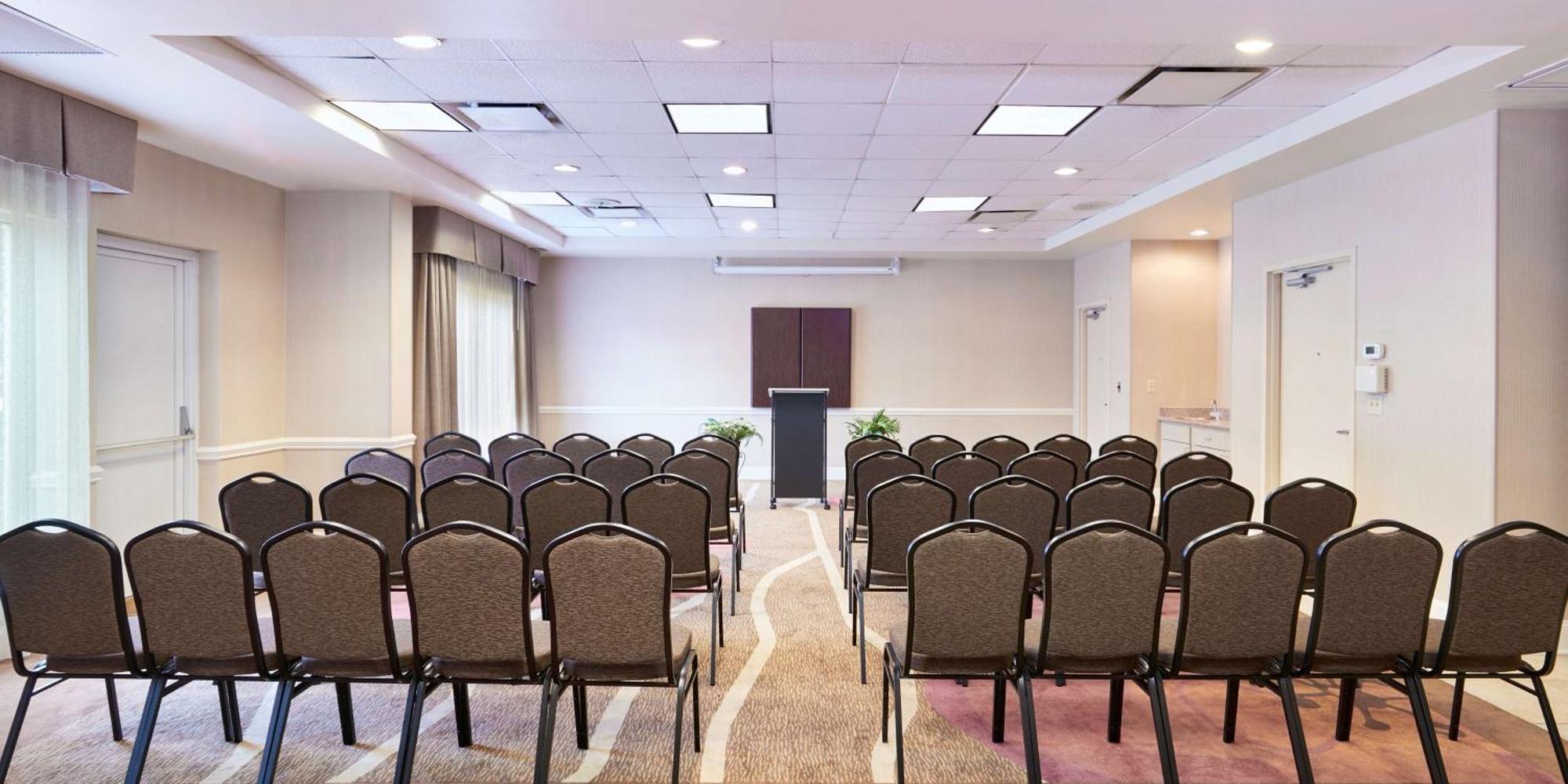 Hilton Garden North Hotel Charlotte
