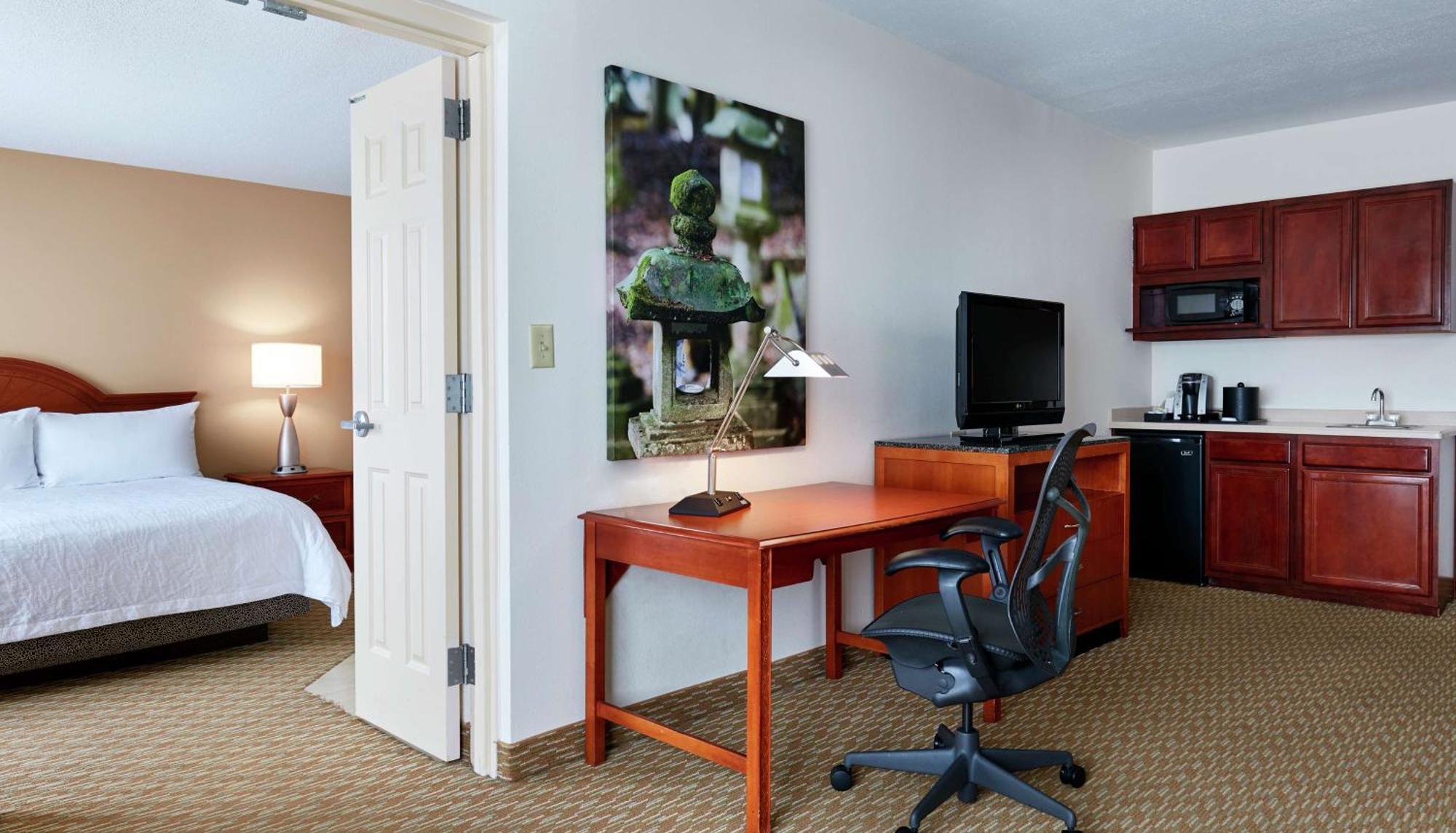 Hotel Hilton Garden North 3*