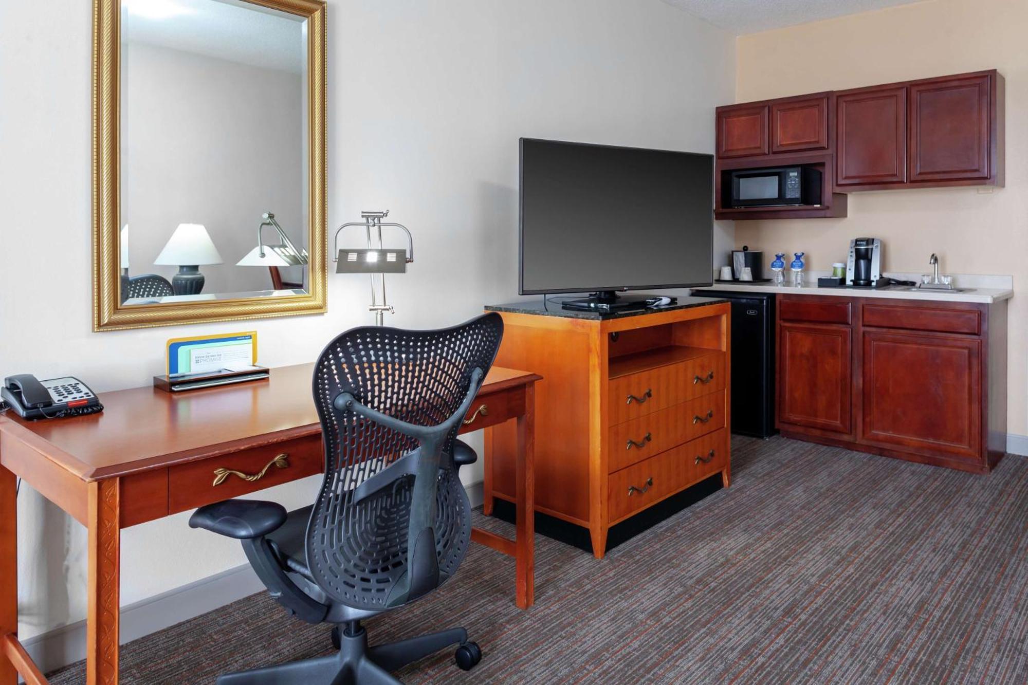 Hotel Hilton Garden North 3*