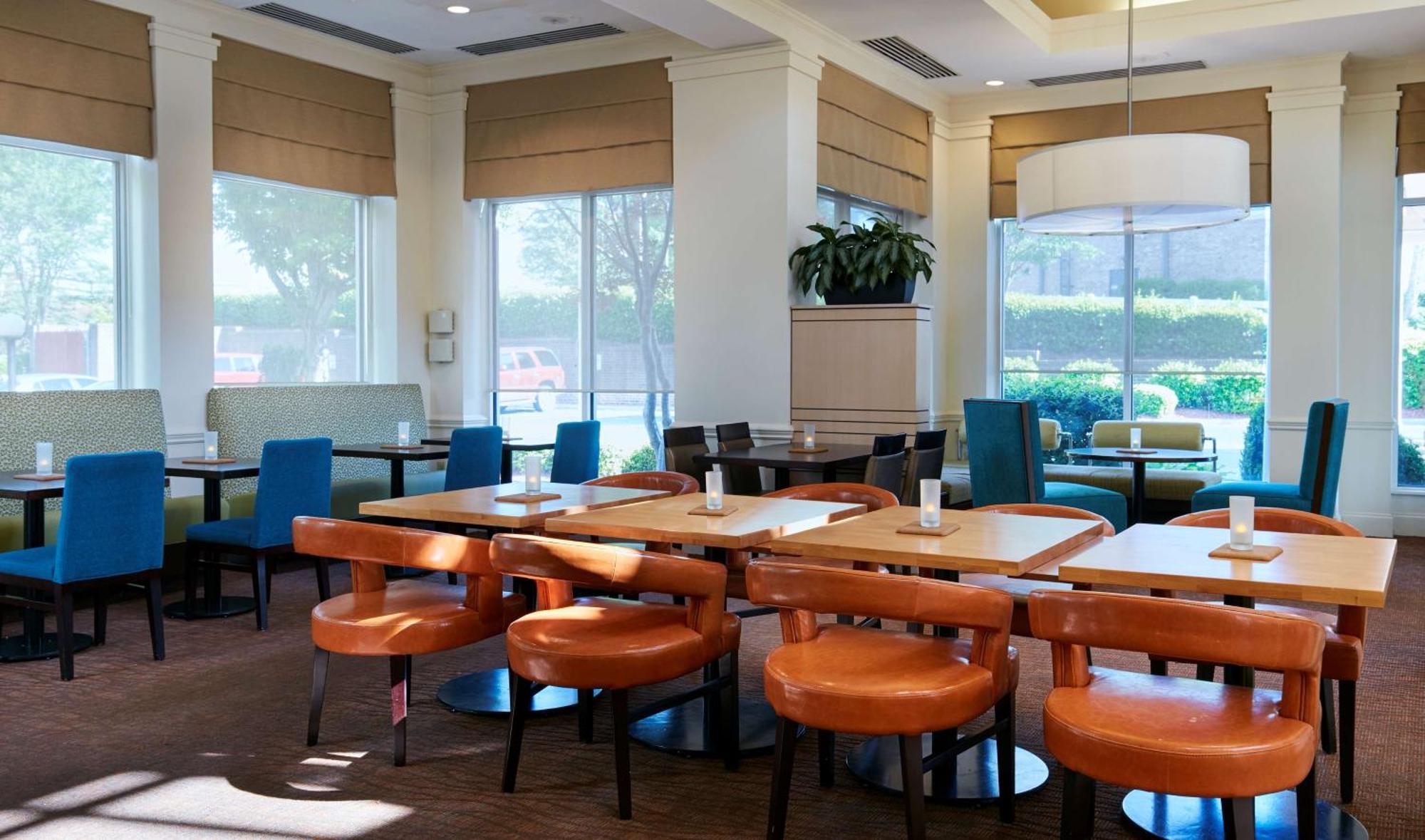 Hotel Hilton Garden North Charlotte