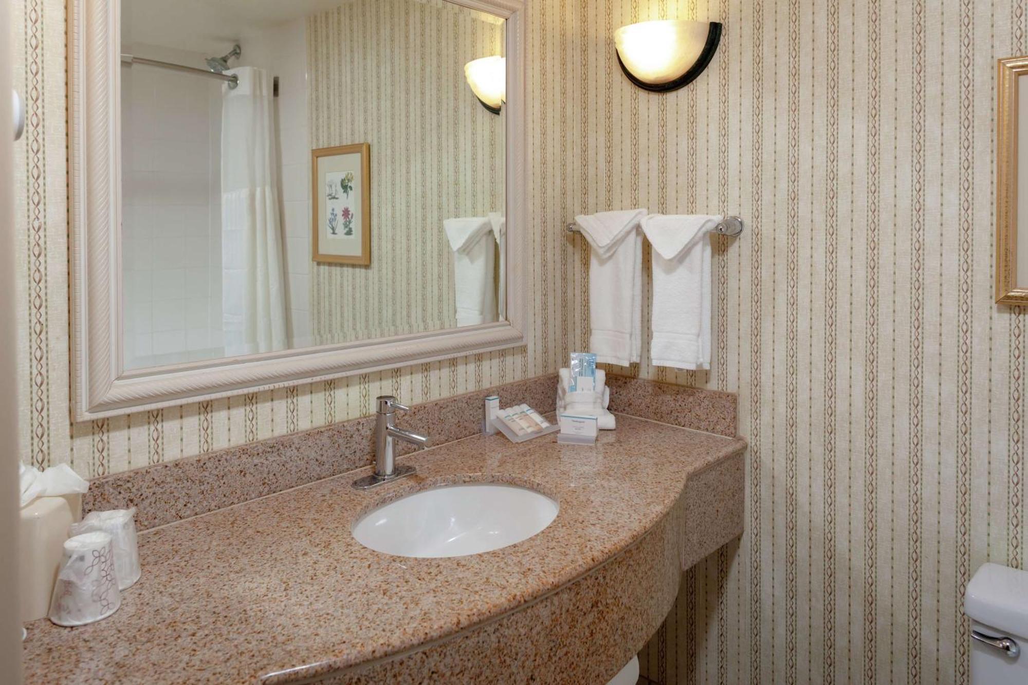 Hotel Hilton Garden North
