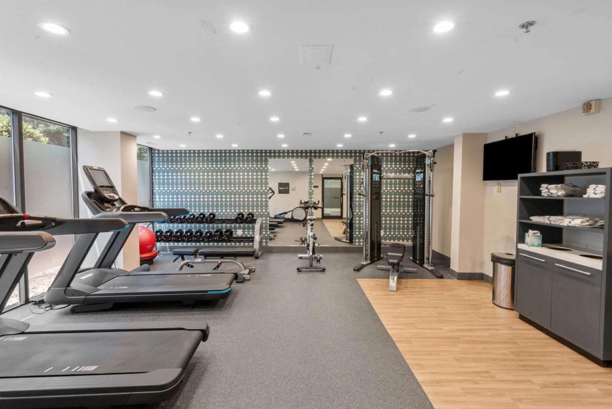Doubletree By Hilton South Tyvola Charlotte