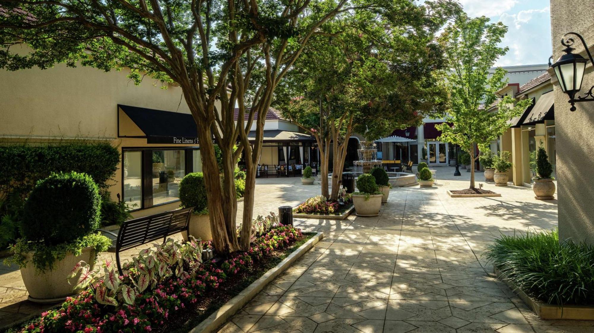 Doubletree By Hilton Charlotte/southpark 3* Charlotte