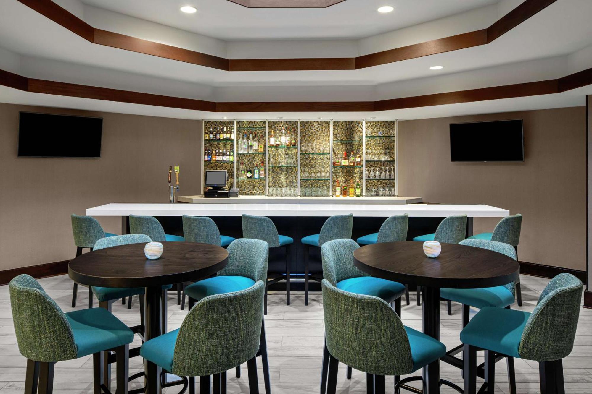 Doubletree By Hilton Charlotte/southpark Charlotte