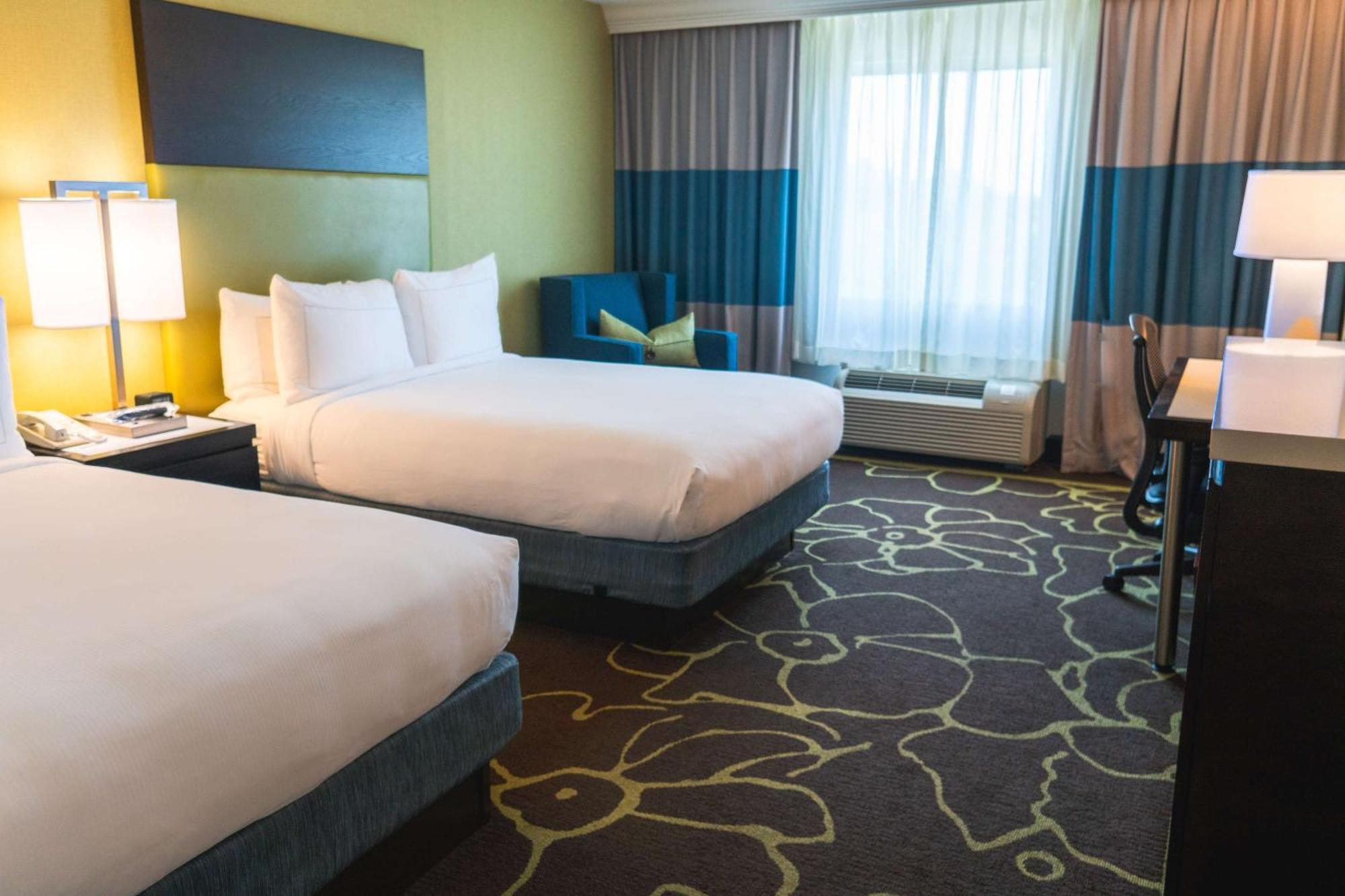 Doubletree By Hilton Uptown