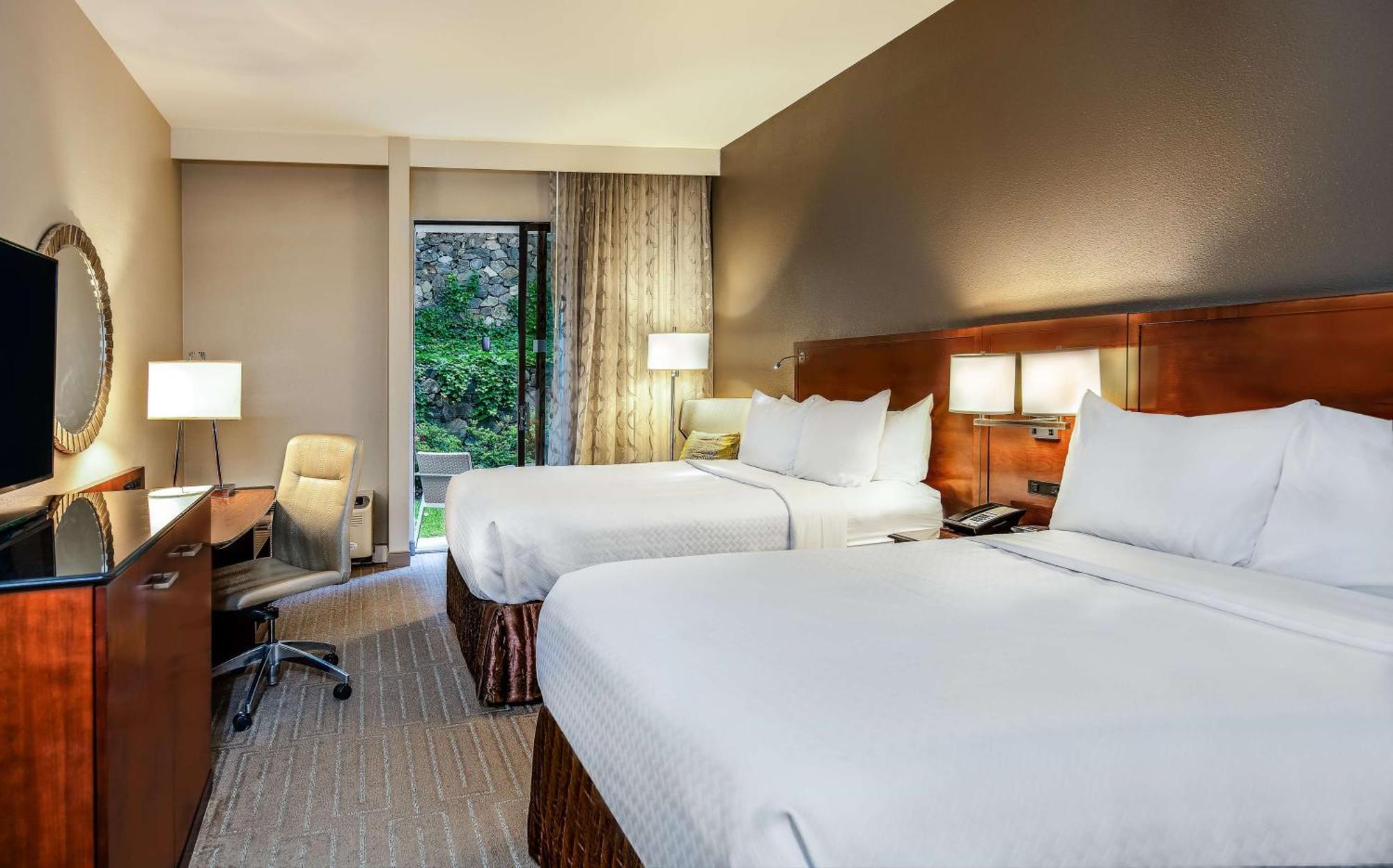 Hotel Sonesta Lower South End Charlotte