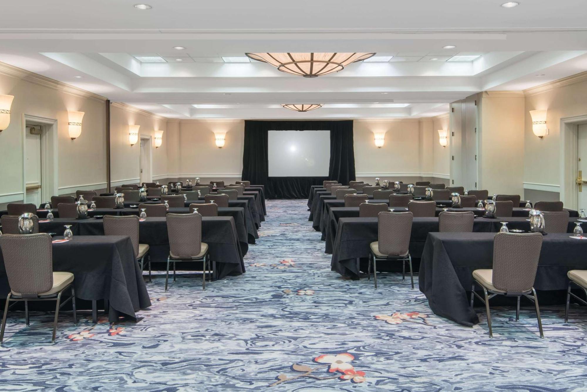 Sonesta Lower South End 4* Charlotte