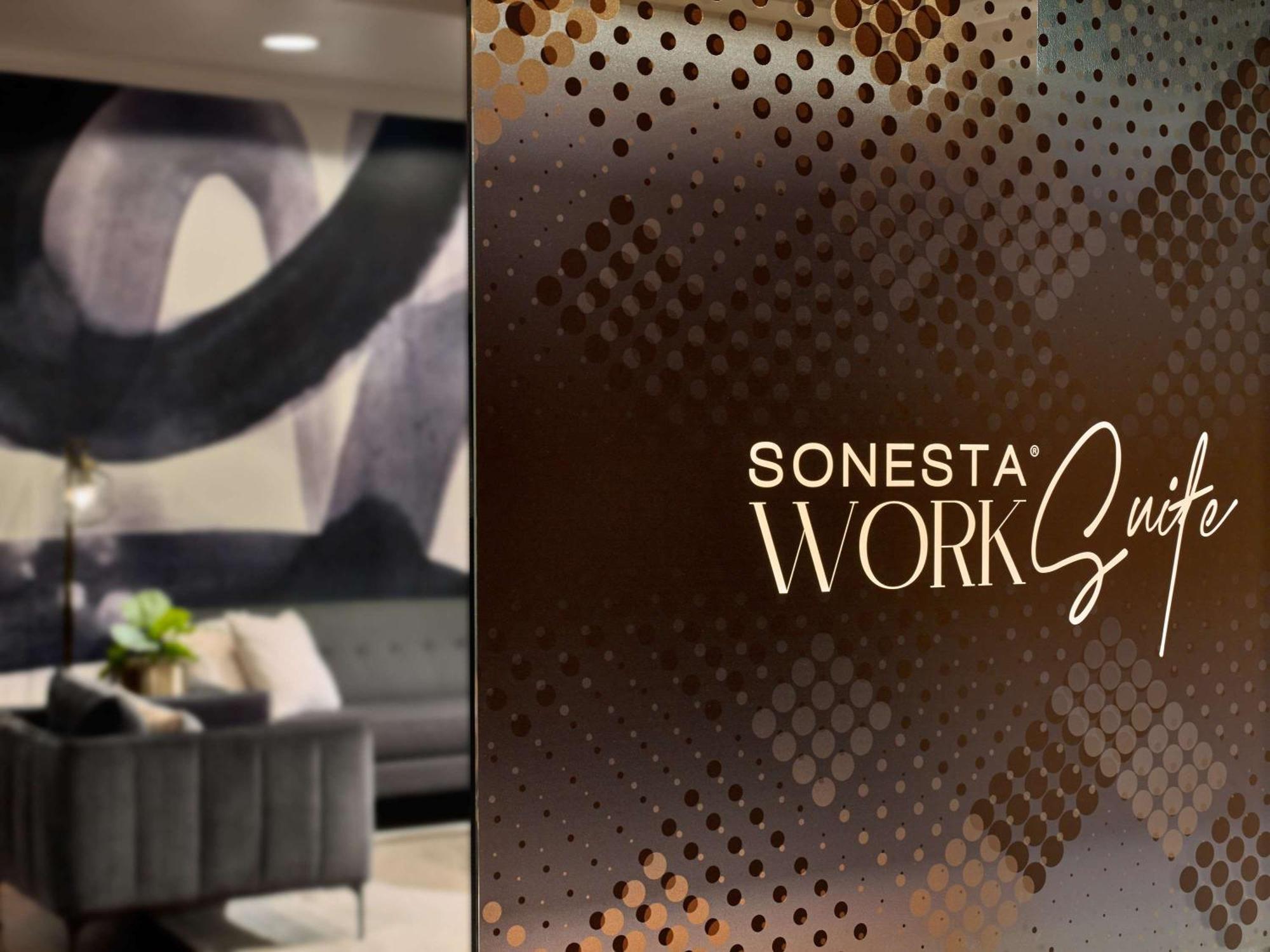 Sonesta Lower South End Hotel 4*
