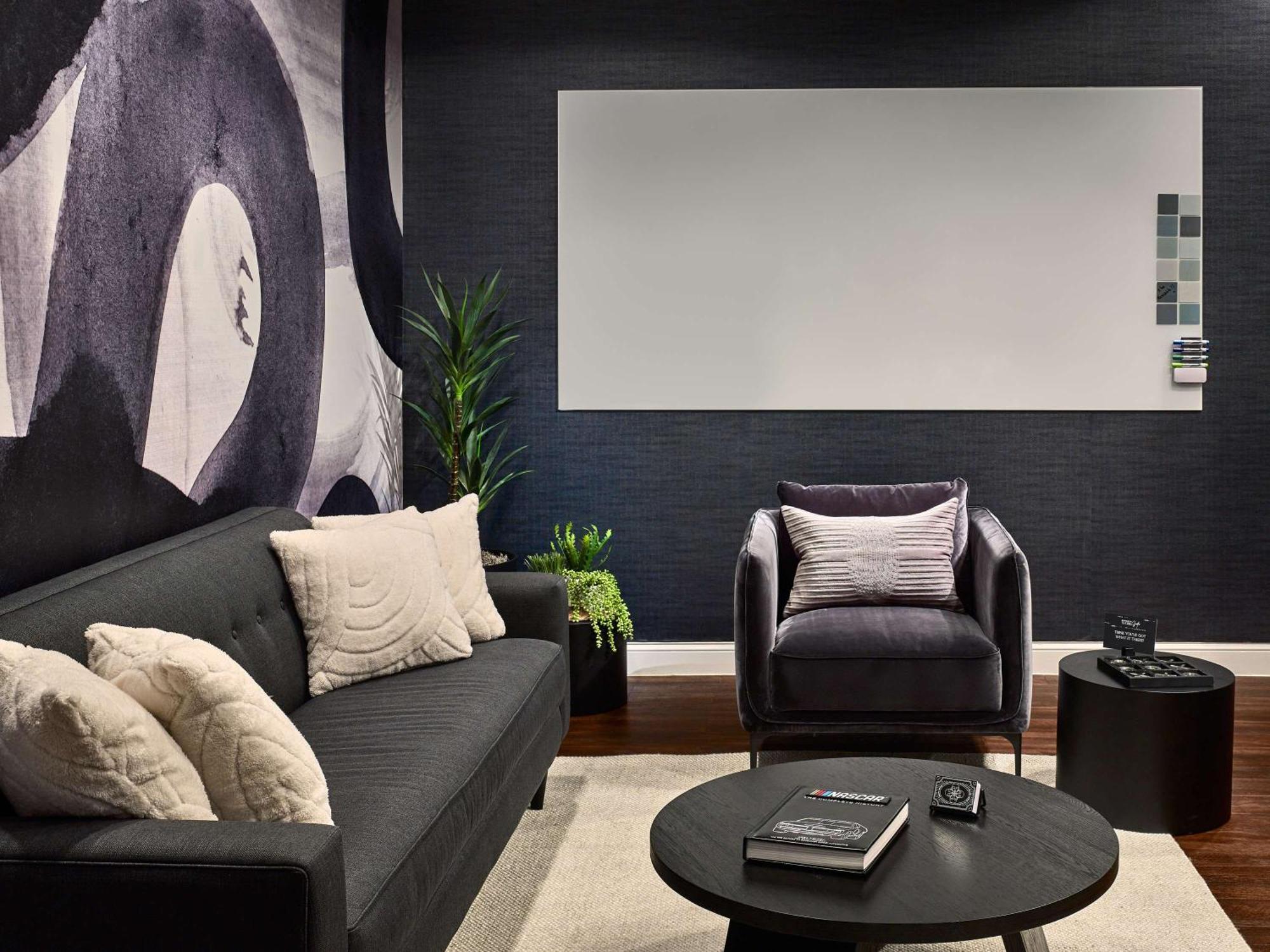 Hotel Sonesta Lower South End 4*