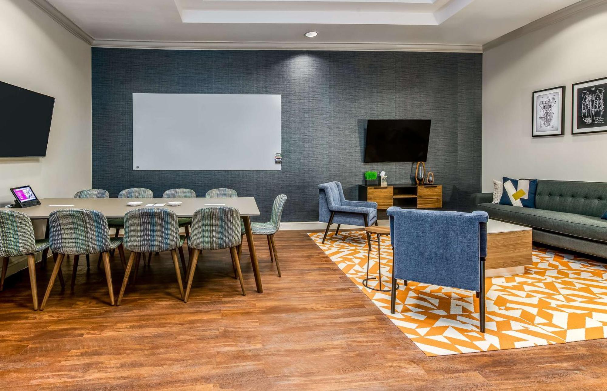 Hotel Sonesta Lower South End Charlotte