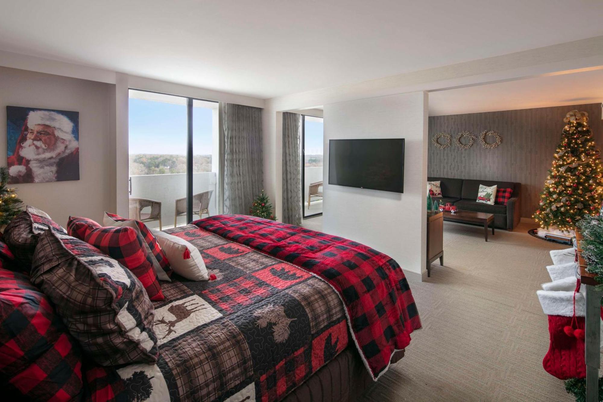 Sonesta Lower South End 4*