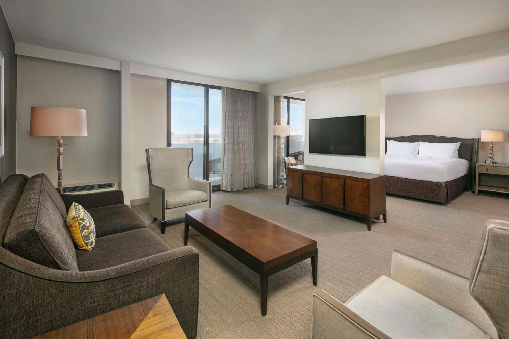 Hotel Sonesta Lower South End 4*