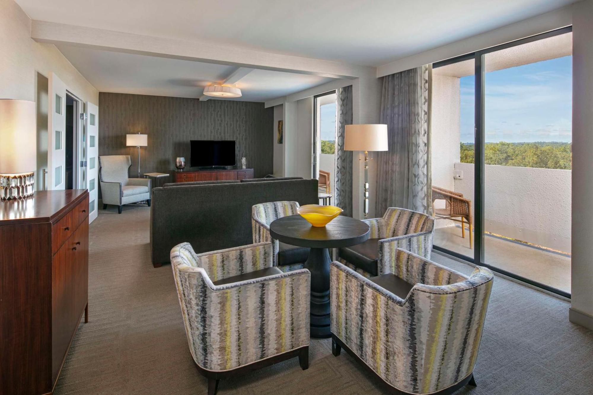 Sonesta Lower South End Hotel Charlotte