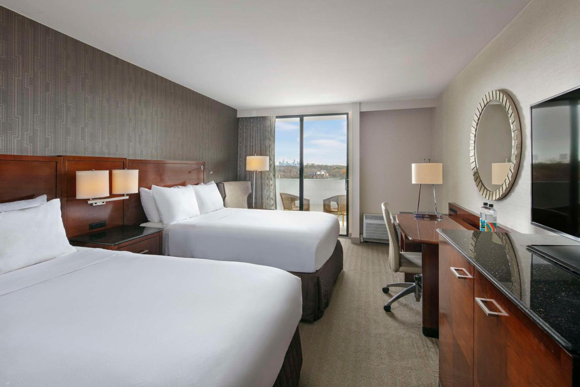 Sonesta Lower South End Hotel