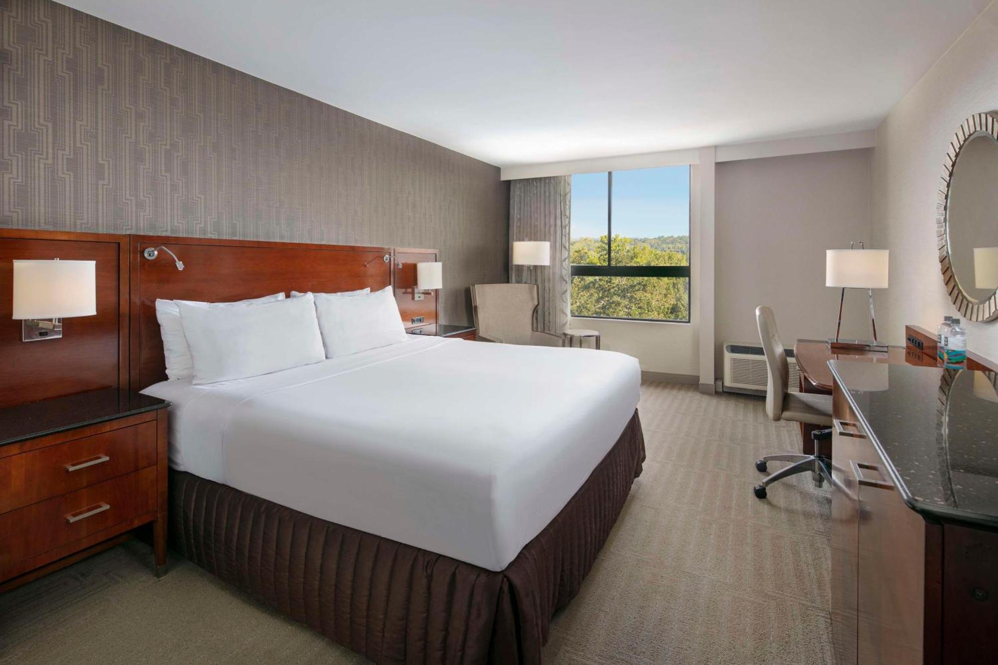 Sonesta Lower South End 4* Charlotte