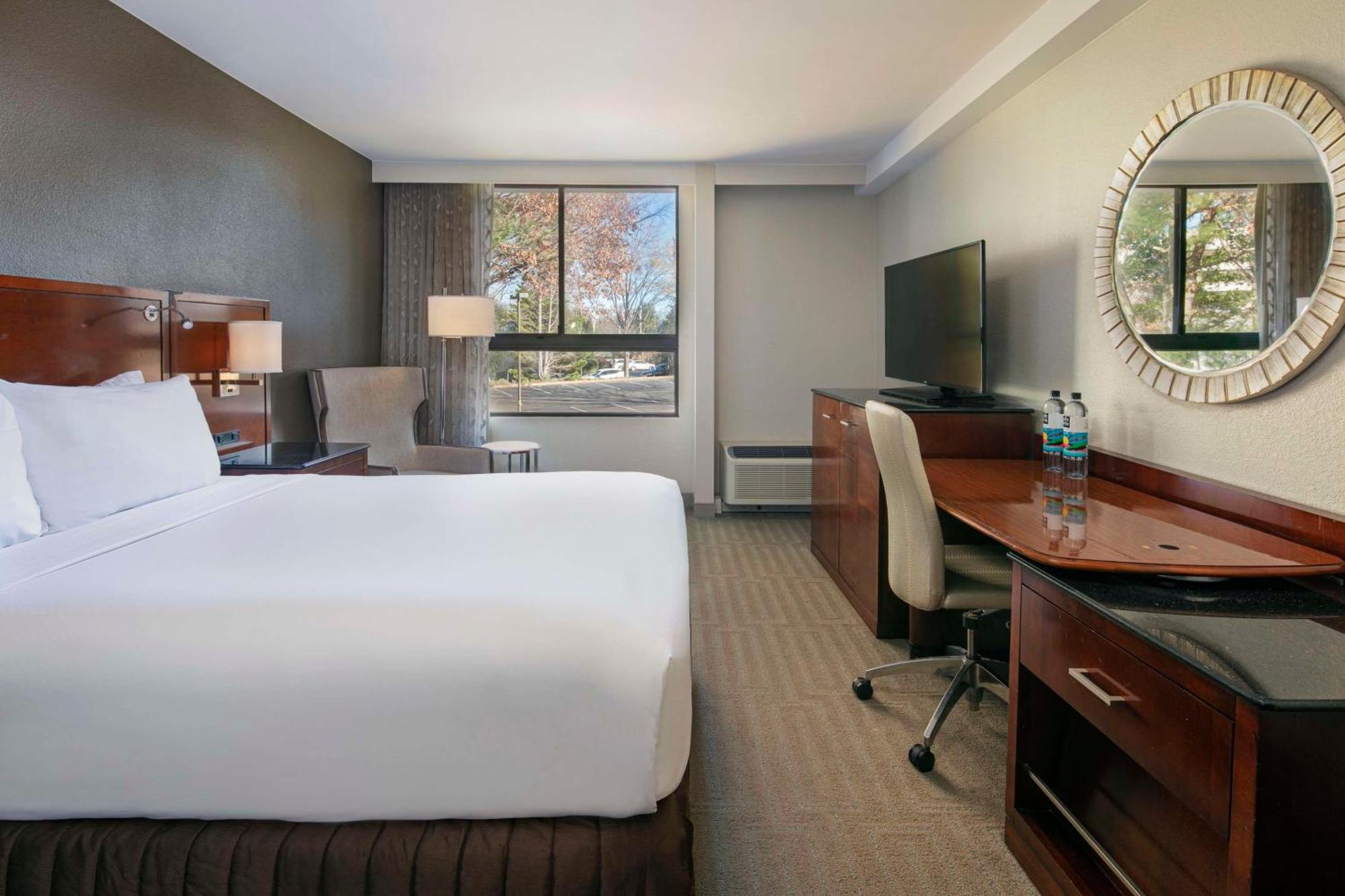 Hotel Sonesta Lower South End 4*