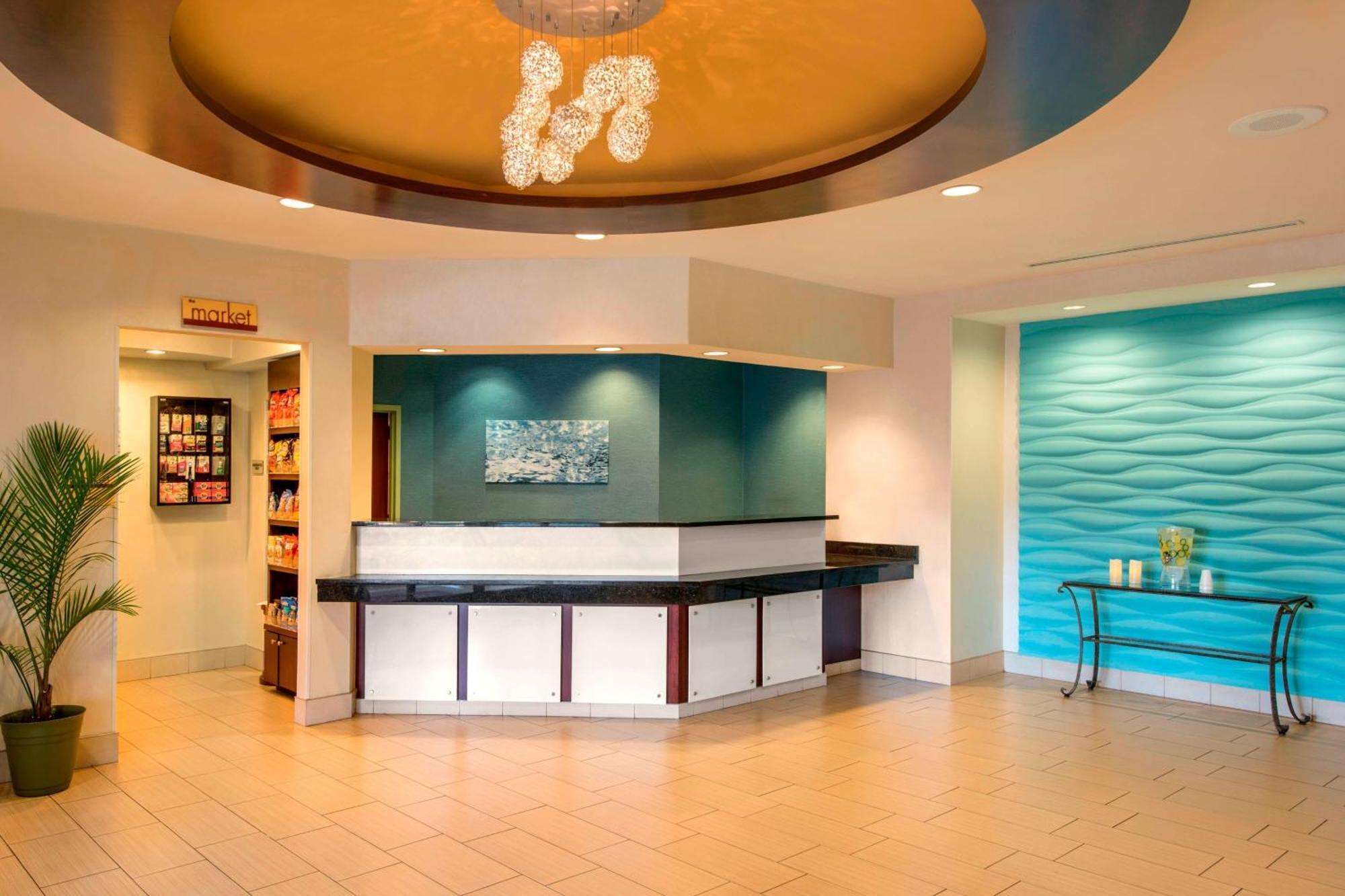 Springhill By Marriott Airport Charlotte