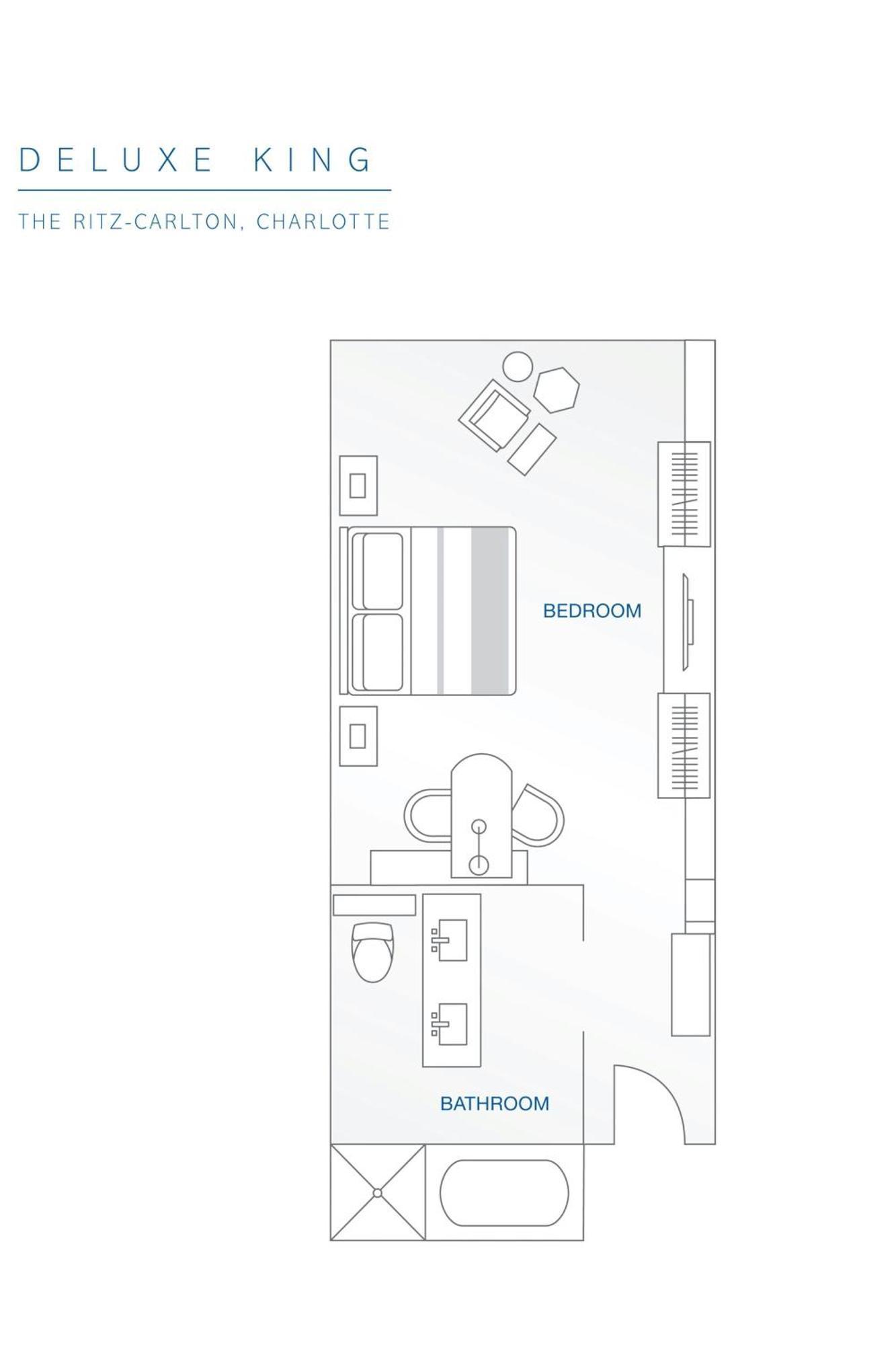 The Ritz-carlton,
