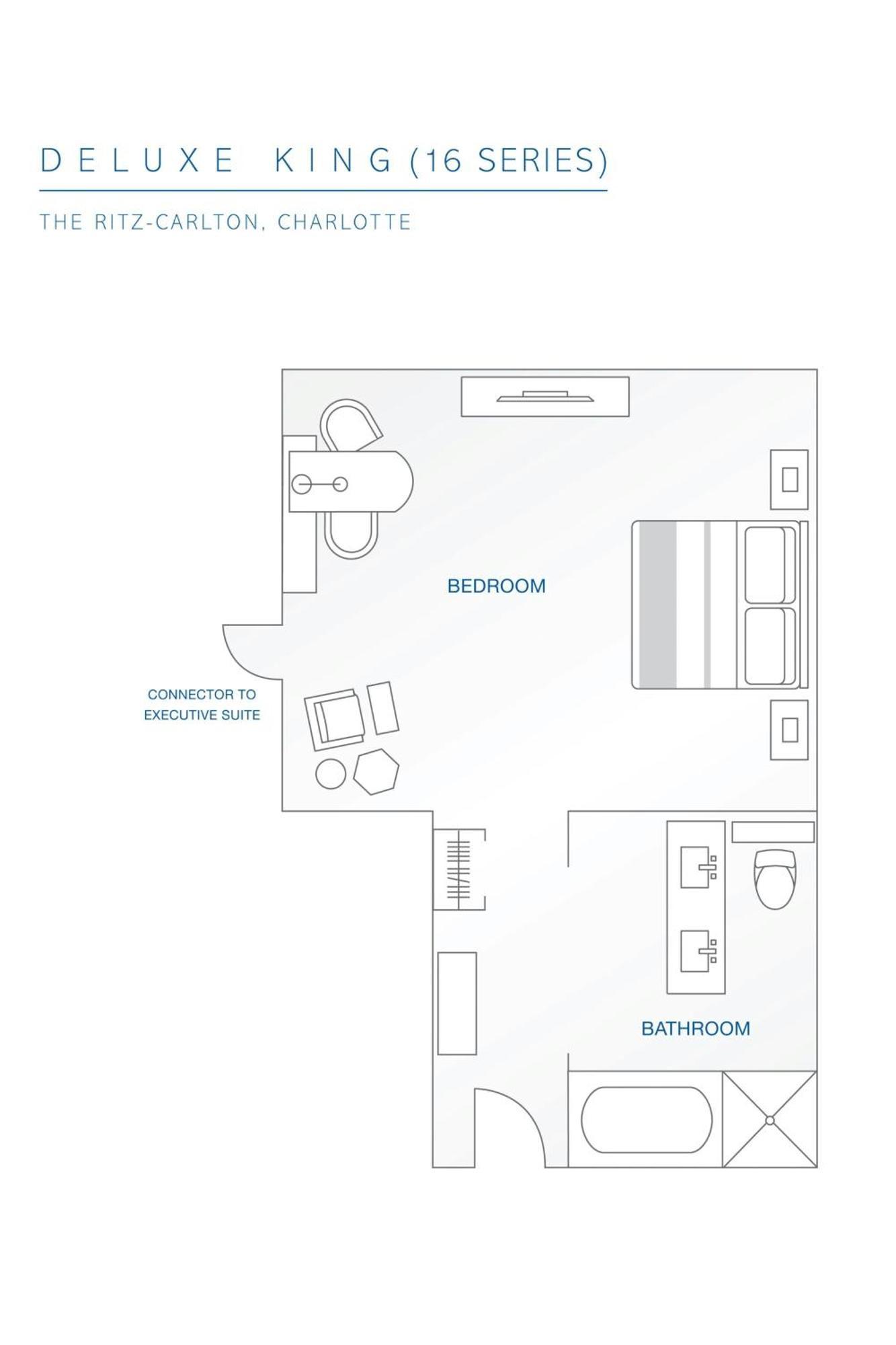The Ritz-carlton, Hotel 5*