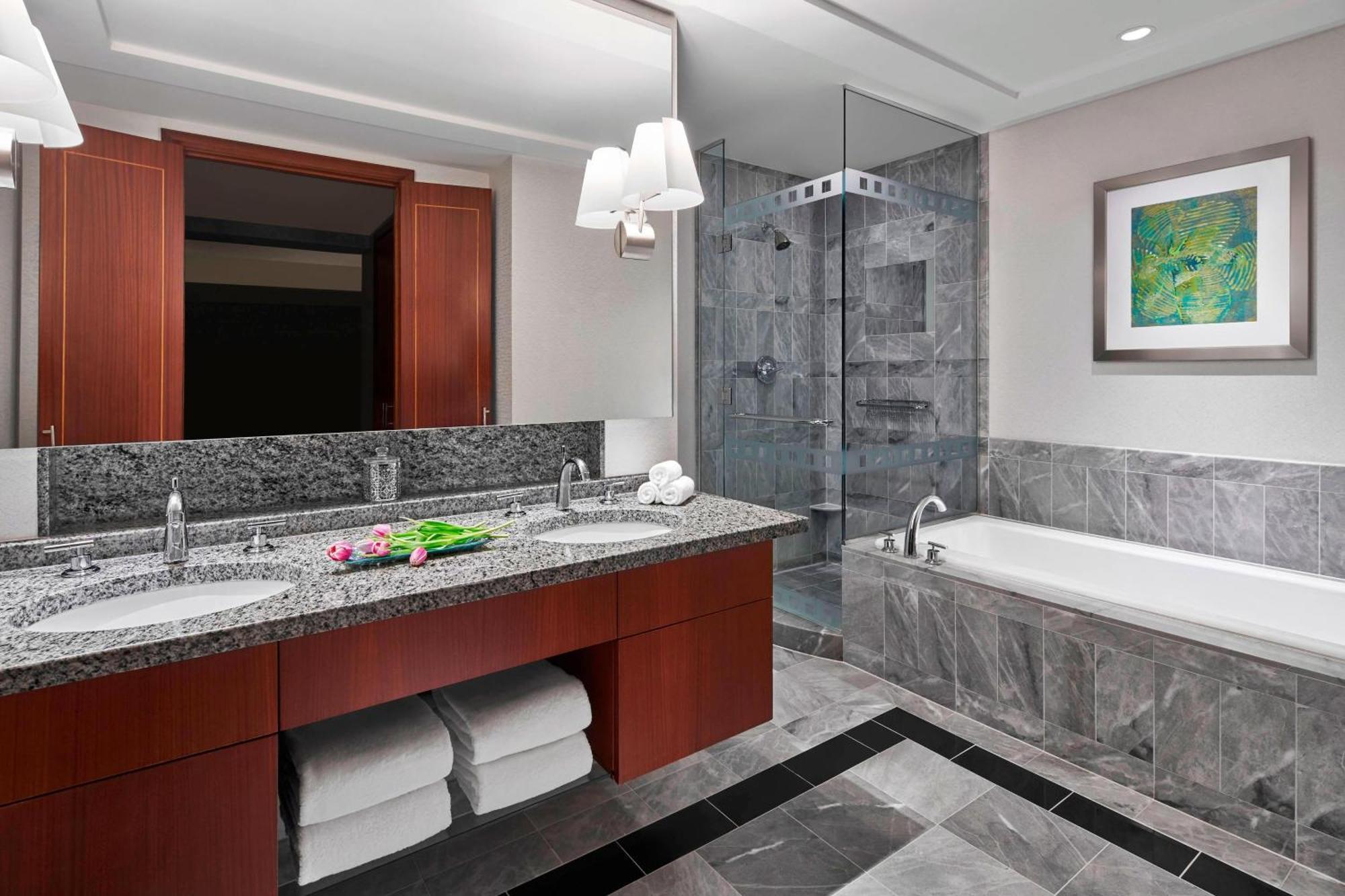 Hotel The Ritz-carlton, 5*