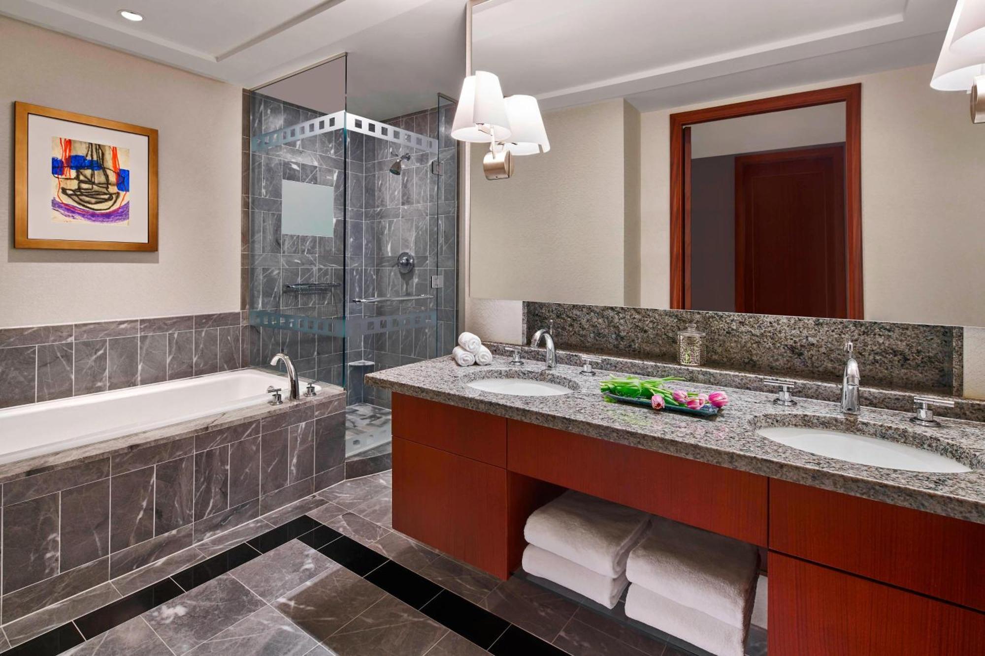 Hotel The Ritz-carlton, Charlotte