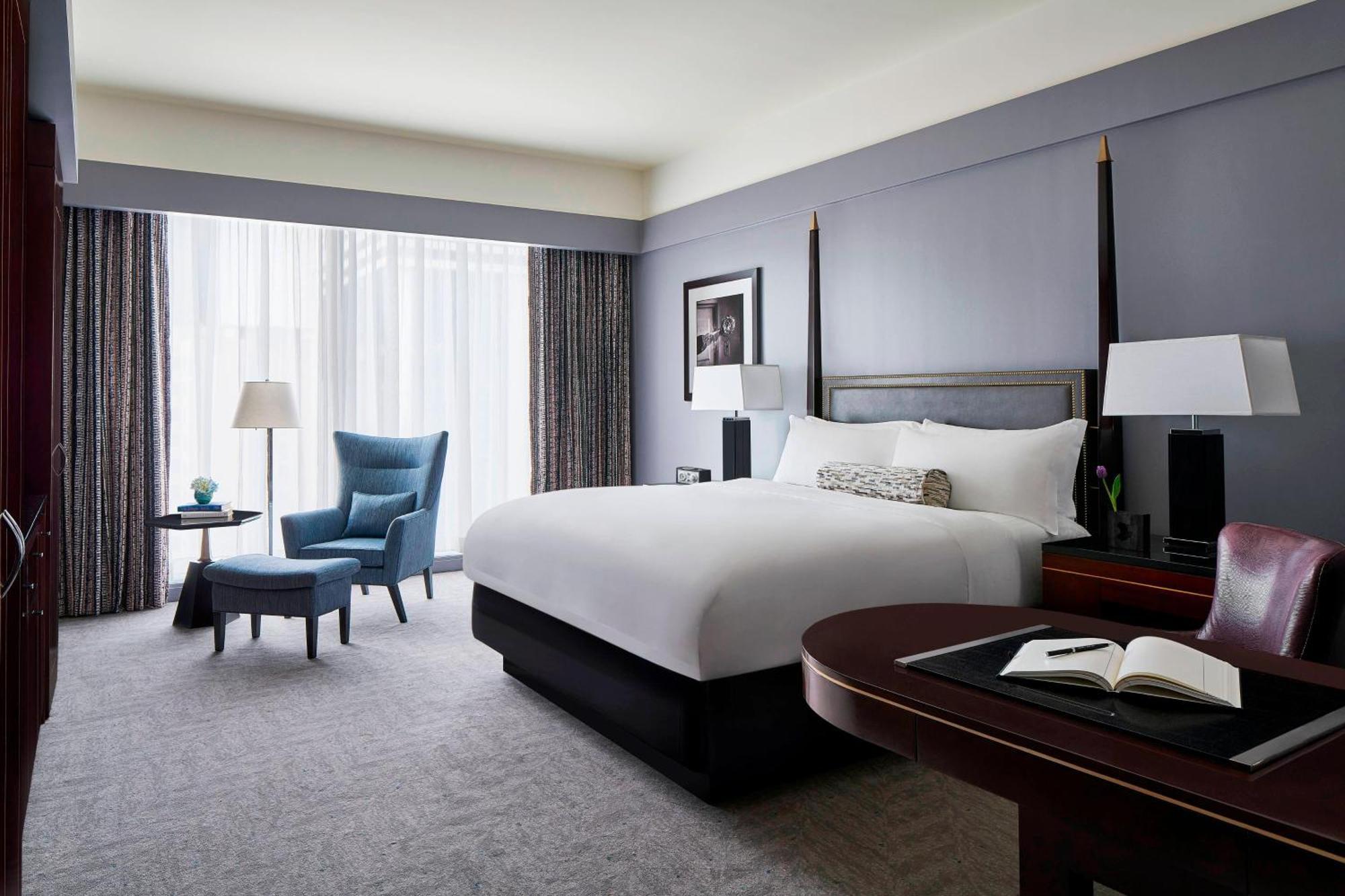 The Ritz-carlton, Charlotte