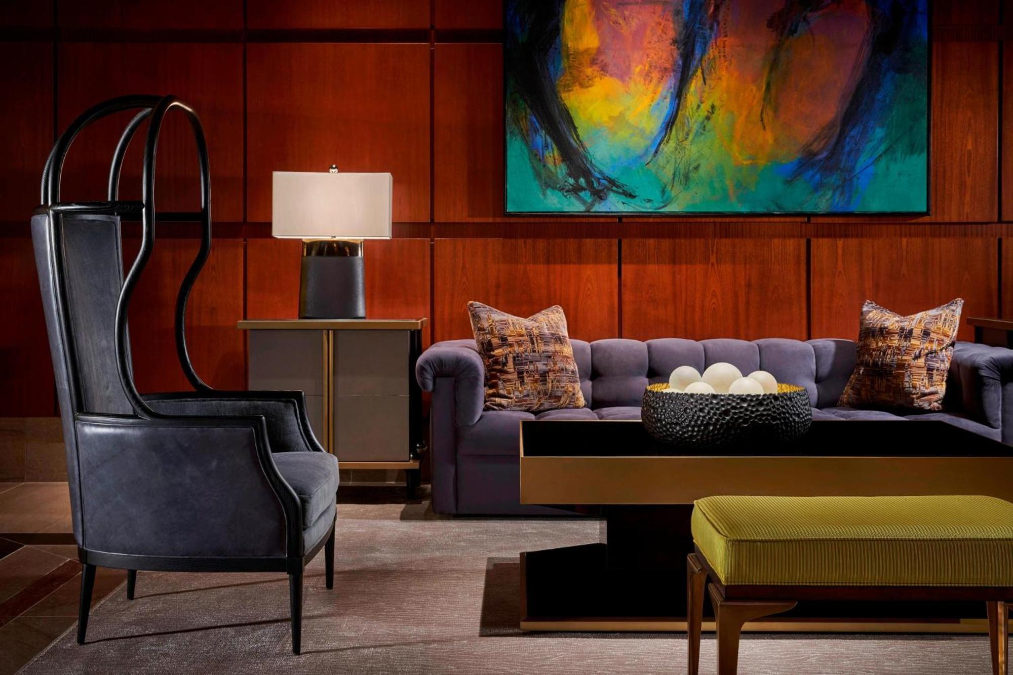 Hotel The Ritz-carlton, 5*