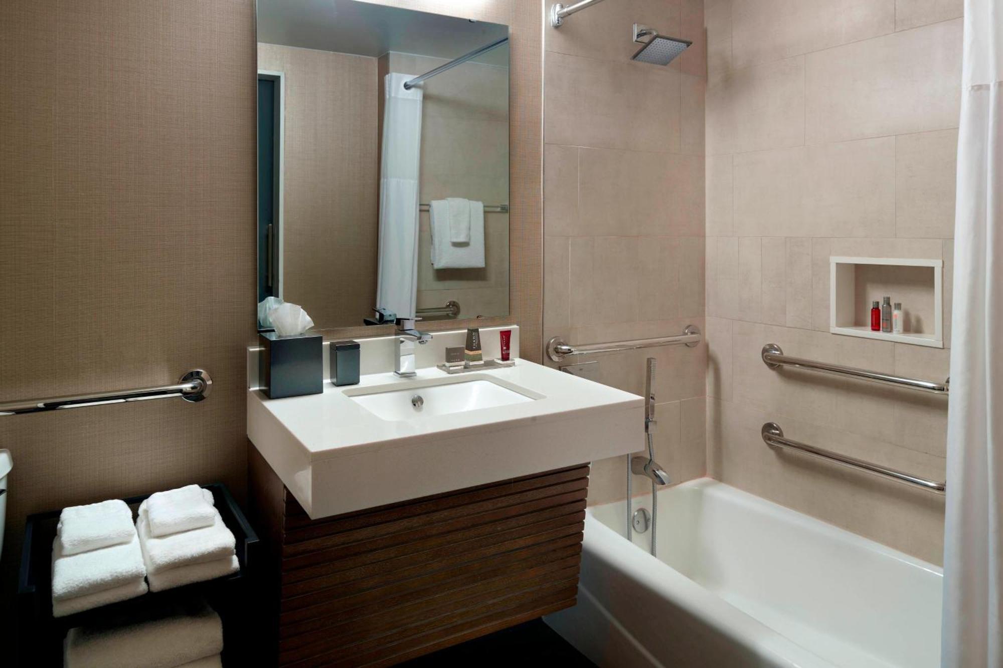 Hotel Marriott Center