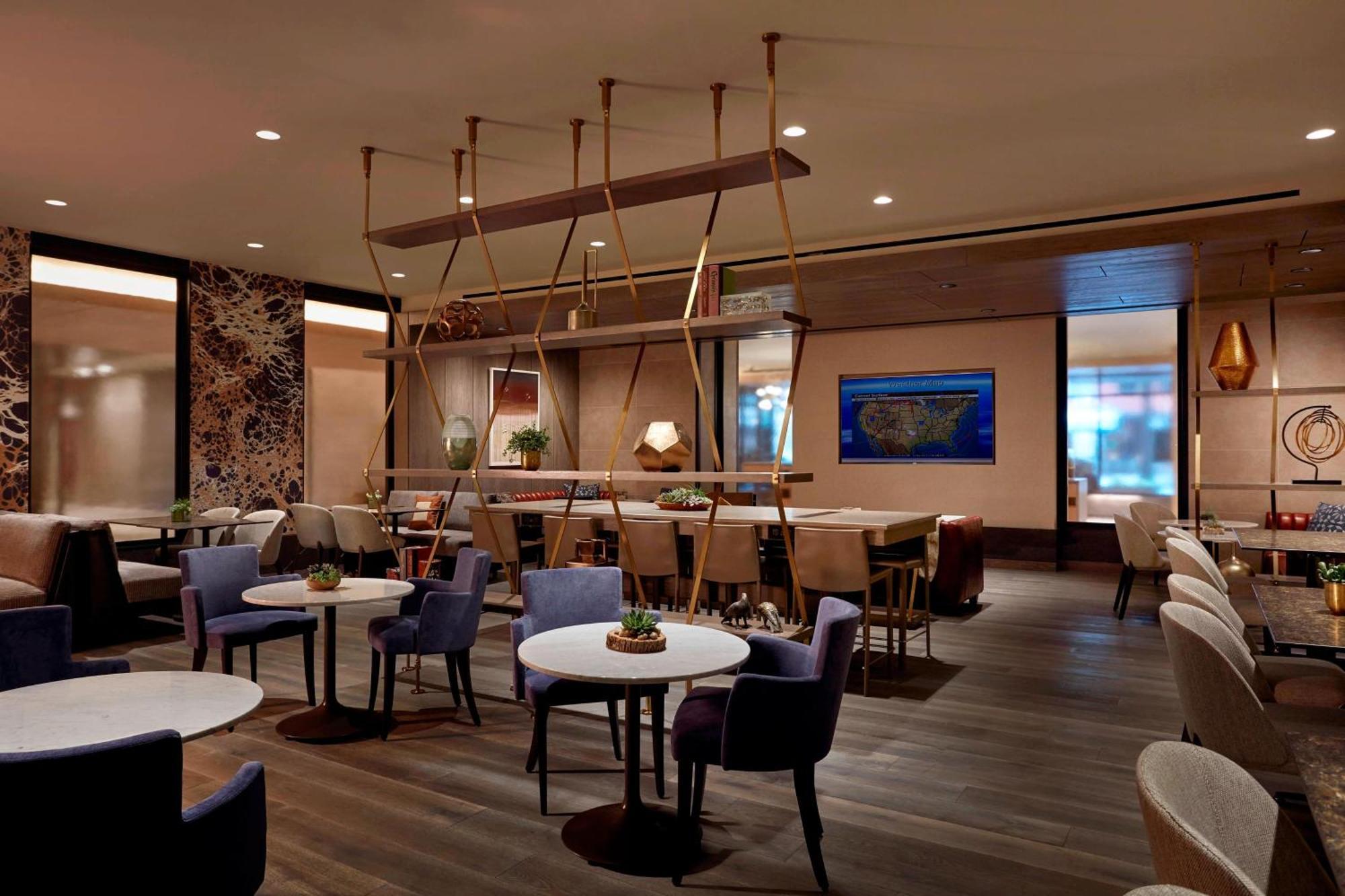 Marriott Center Hotel Charlotte