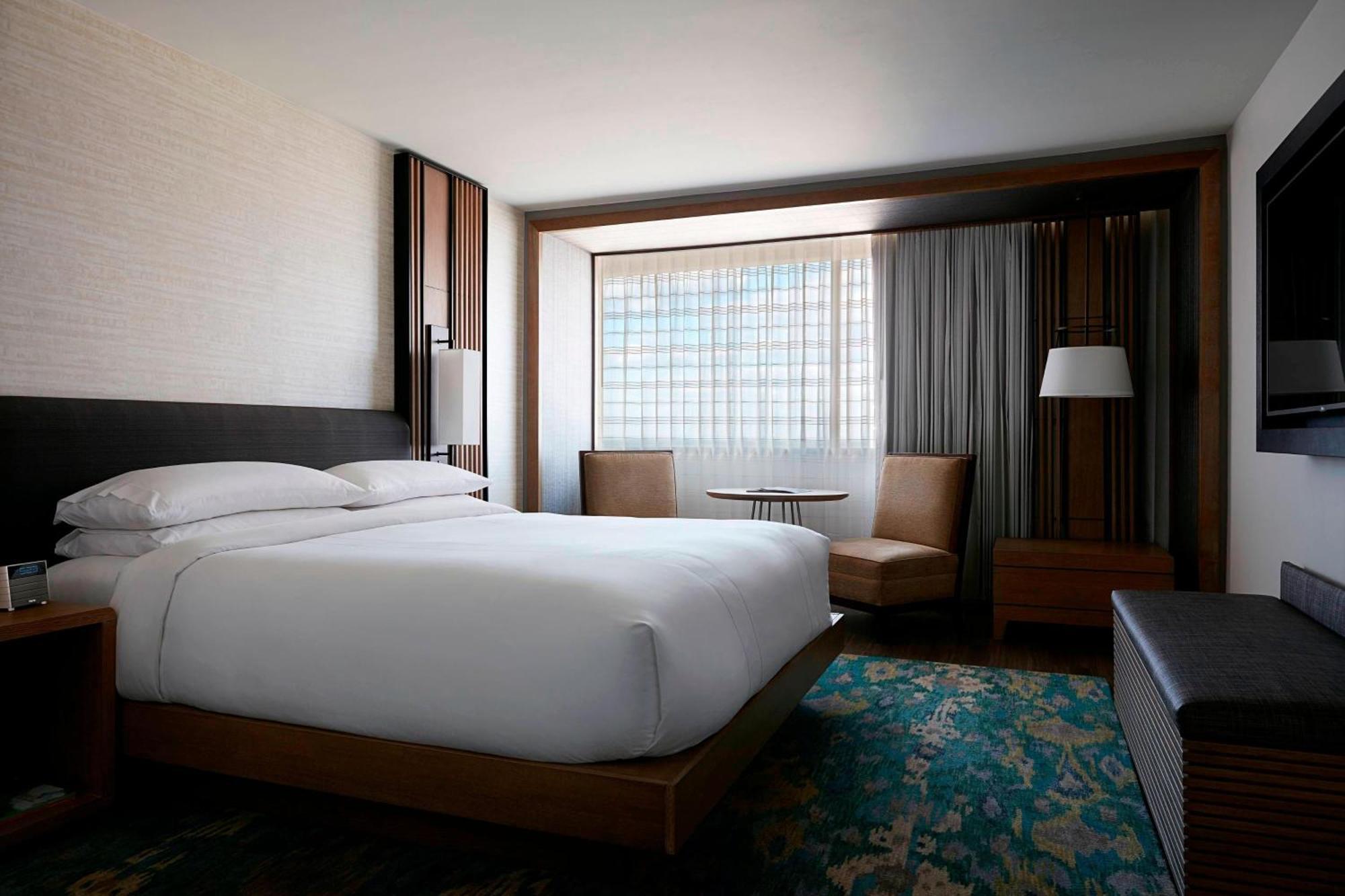 Marriott Center Hotel Charlotte